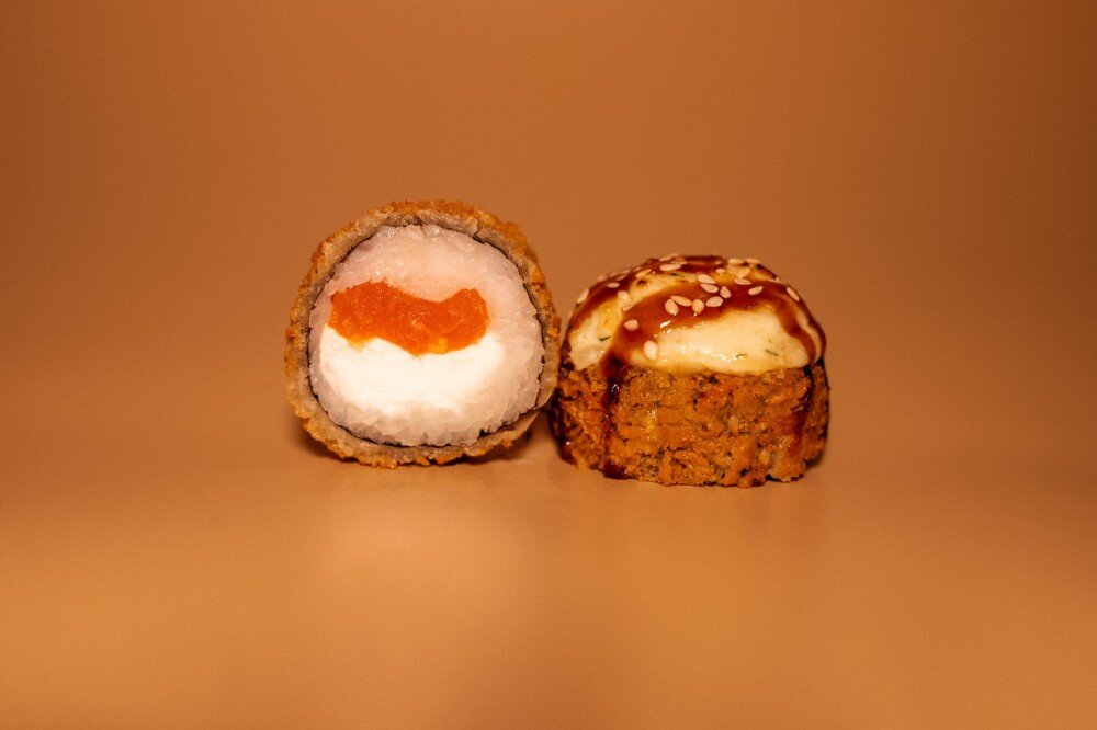 Magnum Sushi Смоленск