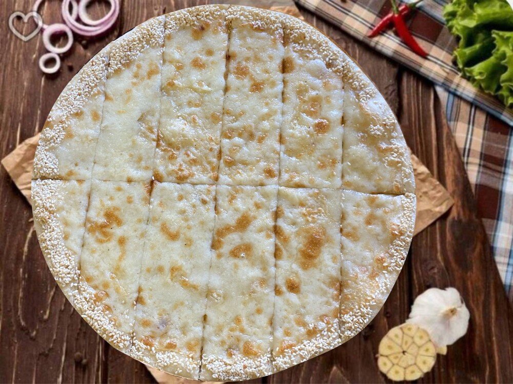 Сырные палочки