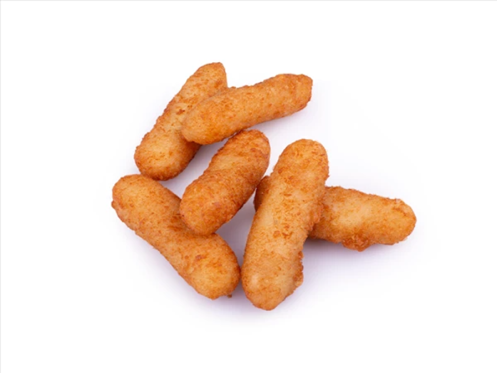 Сырные палочки от CFC