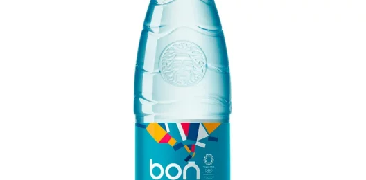 BON AQUA