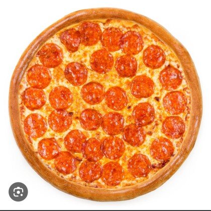 Пицца Пеперони