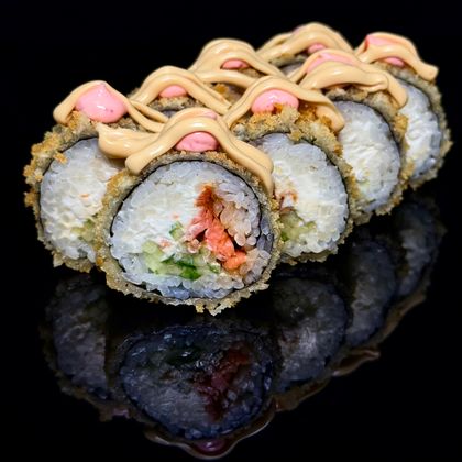 Умами темпура