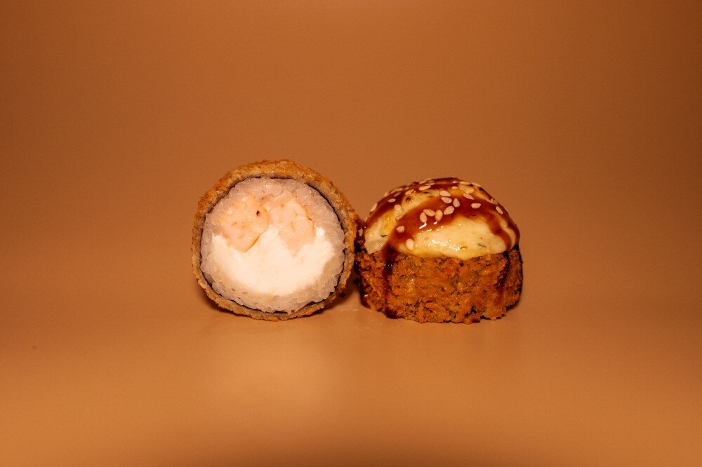 Magnum Sushi Смоленск
