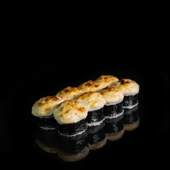 Кани нори хот