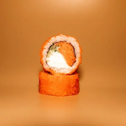 Калифорния лосось