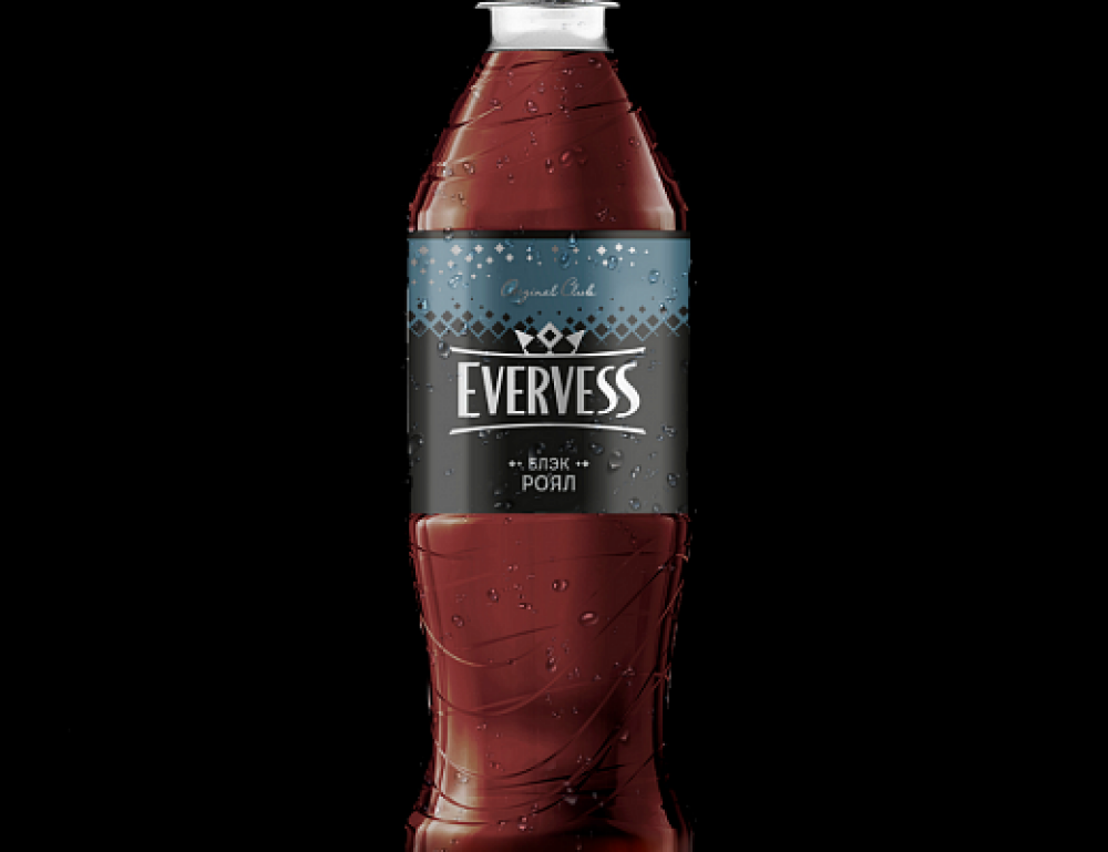 Эвервесс Cola