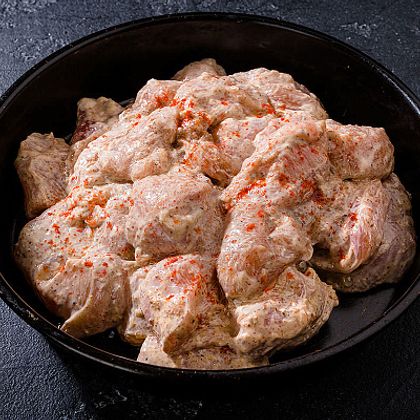 Куриное филе