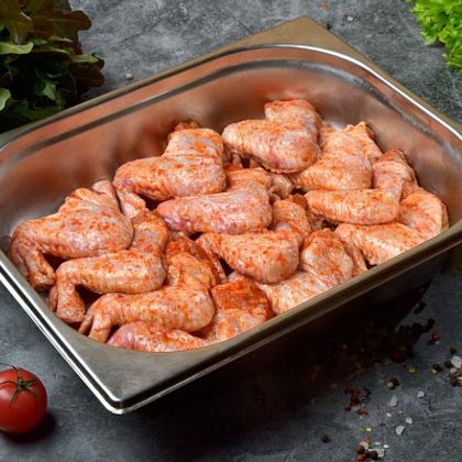 Куриное крыло