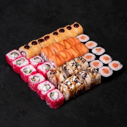 Сет «Тет-а-Тет »