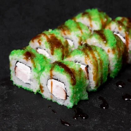 Ролл «Грин»