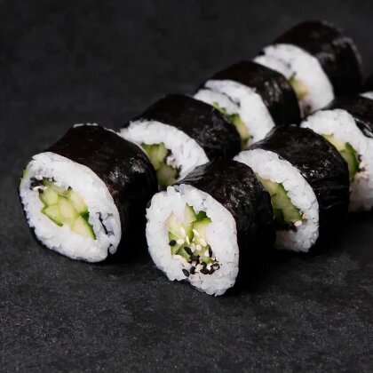 Ролл «Каппа Маки»