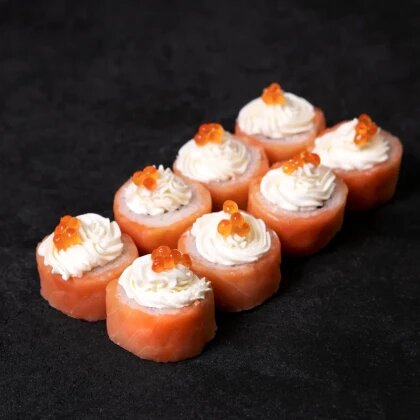 Ролл «Филадельфия Макси»