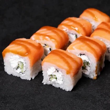 Ролл «Филадельфия Лайт»