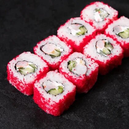 Ролл «Калифорния»