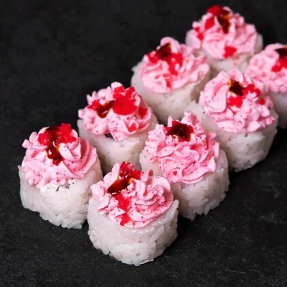 Ролл «Магма»