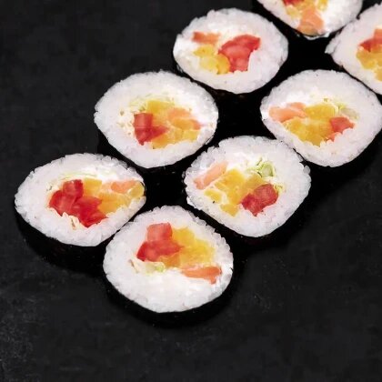 Ролл «Такуан Ролл»