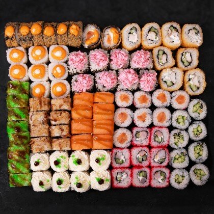 Сет «Для Большой Компании"