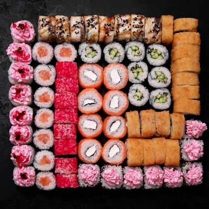 Сет «Классический»