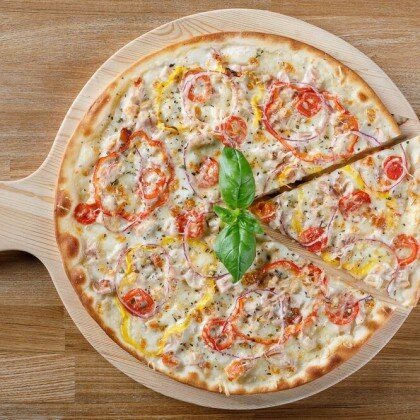 Пицца "Полло"