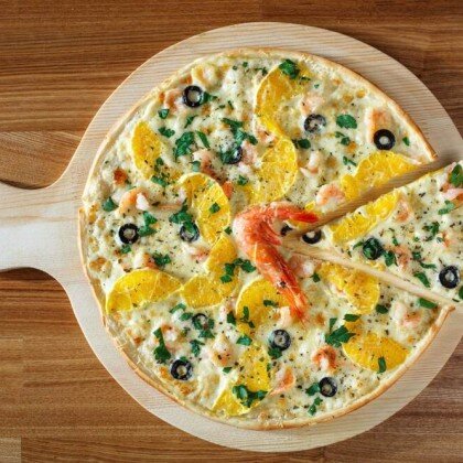 Пицца "Ди Маре"