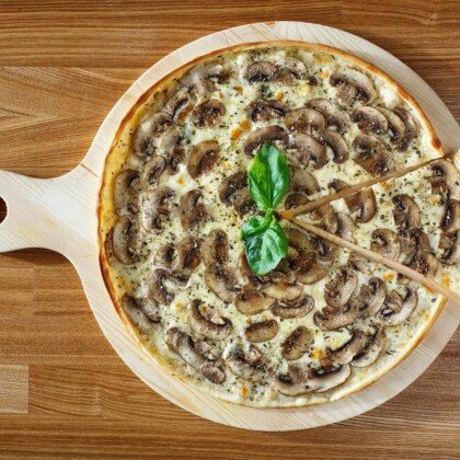 Пицца "Фунги"