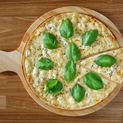 Пицца "Квадро "