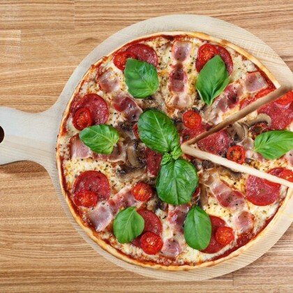 Пицца "Итальяна"