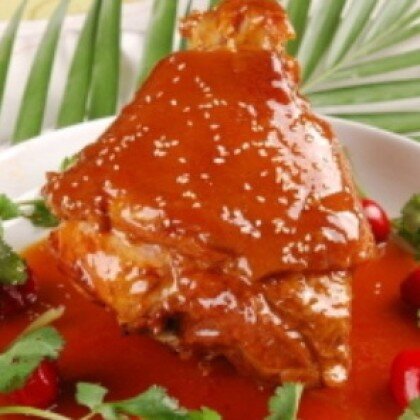 67. Тушеная рулька