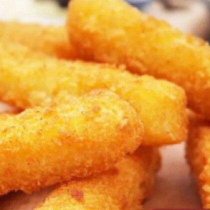 101. Куриные рулетики с сыром