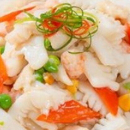 104. "Три свежести" на противне