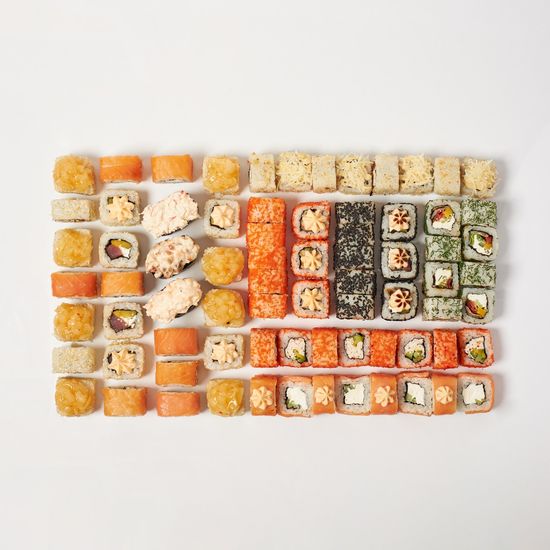 Сет "Фэлкон ТОП"