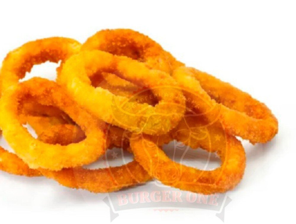Луковые колечки