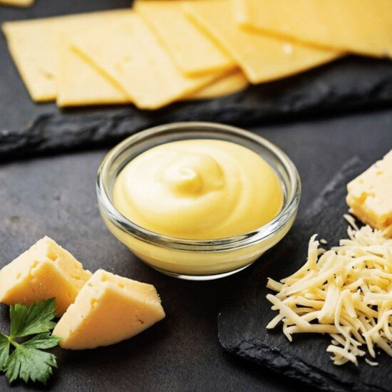 Соус Сырный