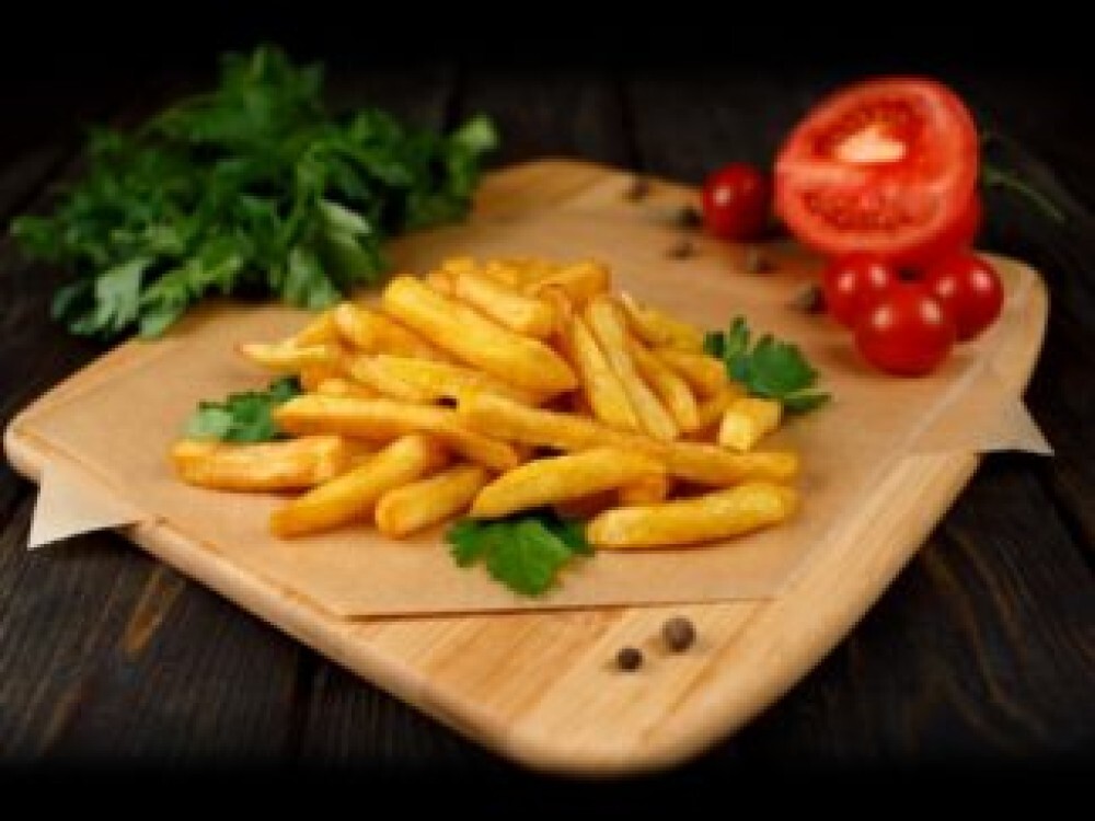 Картофель фри