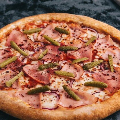 ПИЦЦА КАЗАЦКАЯ