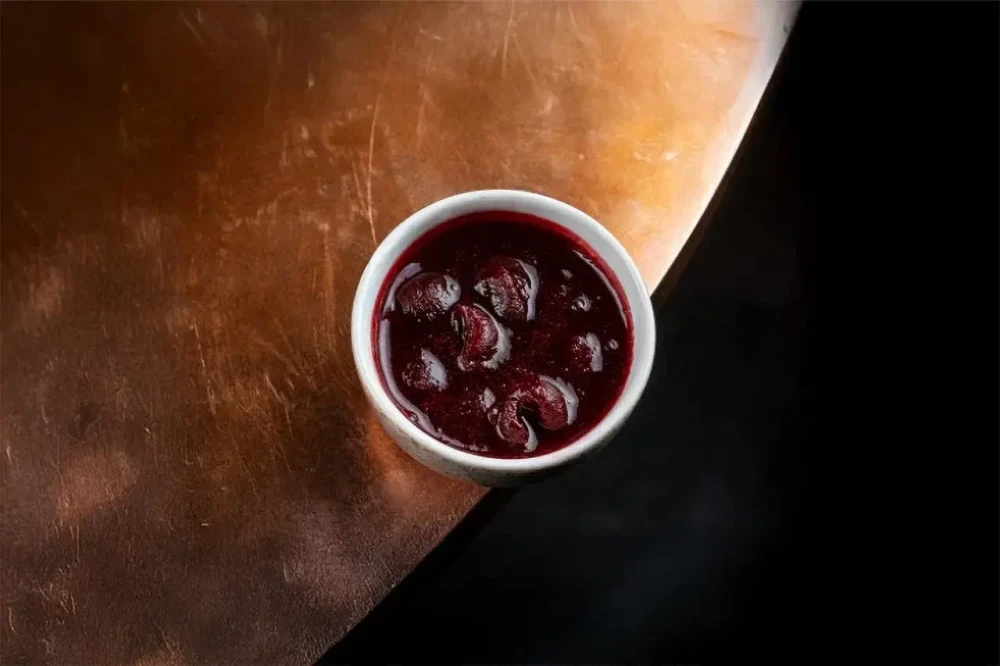 Вишневый соус 50 гр