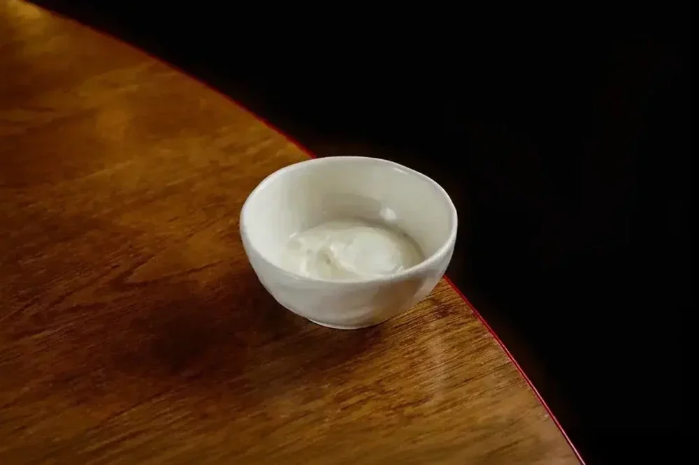 Сметана 50 гр