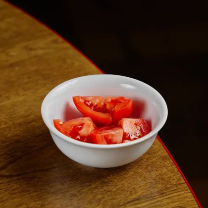 Томаты свежие