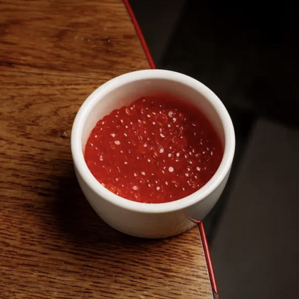 Красная икра