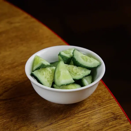 Огурец свежий