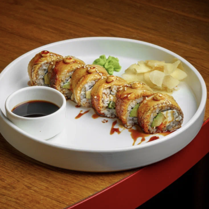 Филадельфия с угрем