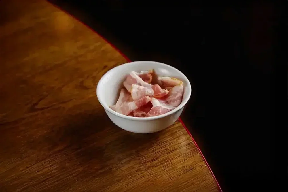 Ветчина 50 гр