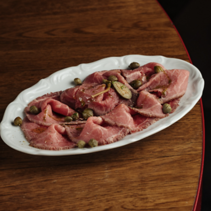 Вителло тоннато