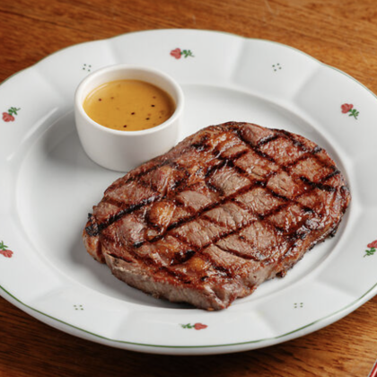 Стейк "Рибай"