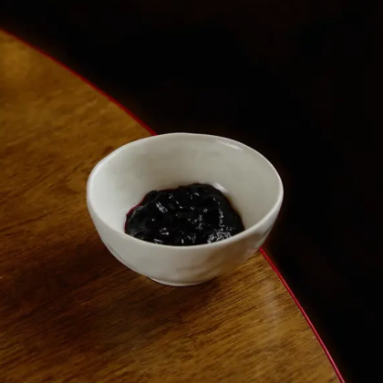 Черничное варенье