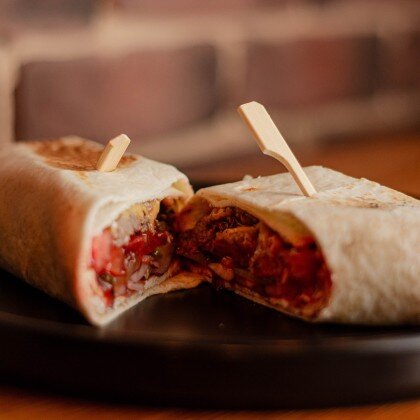 Большой ролл