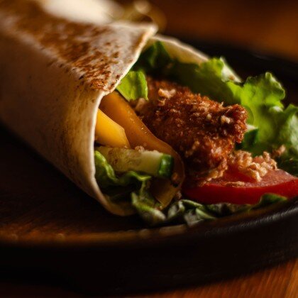 Цезарь ролл