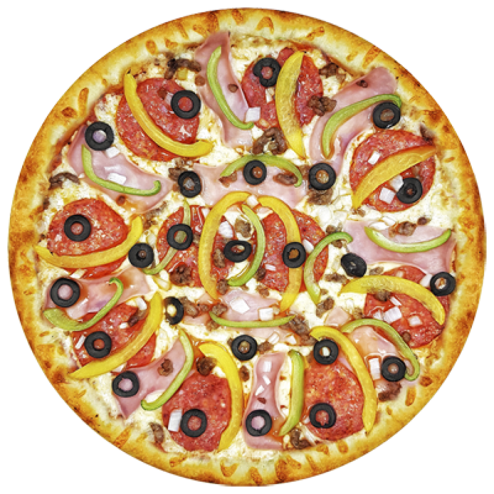 Пицца «Суприм»