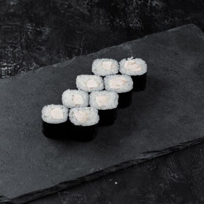 Классический с курицей