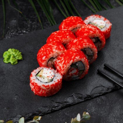 Калифорния